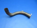 Piper PA-28-180 Exhaust Riser Cylinder # 4 P/n 62231-00 (0325-186). Fixed Price $392.00.
