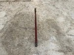Cessna 150 Elevator Trim Actuator Control Tube Rod Assembly 0432163-3. Fixed Price $80.84.