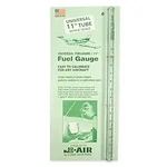 Aviation Fuelhawk Aircraft Gauge, Universal 11". Fixed Price $24.74.