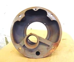 Foote Jones Gearbox Housing, 610586, 18" 1/2", 7/8" Large Hole Dia,. Fixed Price $100.00.