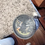 152BL801D Lewis Exhaust Temperature Indicator Free Shipping W/removal Tag. Fixed Price $99.00.