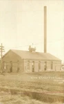 Kansas Chetopa Labette City Electric Light Rppc Photo Postcard 22-4553. Fixed Price $47.99.