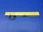 Piper PA-38-112 Tomahawk Handbrake Support Channels P/n 77421-02 (0525-1337). Fixed Price $267.80.