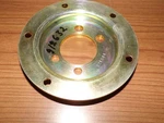 Aircraft Flange E21344. Fixed Price $39.99.