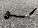 67223-006 Piper PA28-181 Throttle Control Lever Assembly With Knob. Fixed Price $140.00.