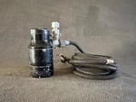 Grimes Aircraft Cockpit Utility Light, P/n D2332. Fixed Price $72.25.