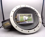 Grimes, G3800, Retractable Landing Light,less Motor, Used (B2025). Fixed Price $250.00.