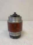 Bendix Aviation Synchro-transmitter Motor 1943 C78248 115V/60 Cy Untested. Fixed Price $50.00.