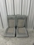 Vans RV12IS Leather Seats Excellent Condition Barely Used Great Deal. Fixed Price $400.00.