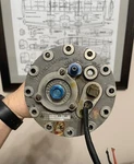 Lear Romec RG-11250-A Worked When Pulled. Fixed Price $1300.00.
