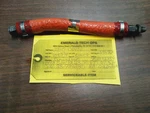 111F417-4S0080 Stratoflex Oil Line Hose Assembly. Fixed Price $35.00.