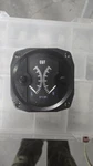 204-21A (alt: C668532-0101) Alcor Aviation Dual Exhaust Gas Temperature Gauge. Fixed Price $85.00.
