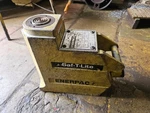 Enerpac JHA-156, Ton, 6.06 Stroke, Hydraulic Aluminum Jack. Fixed Price $550.00.