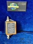 Lone Star Aviation Emi-rfi Filter P/n: LS03-01012S/N: 012-003076. Fixed Price $119.22.