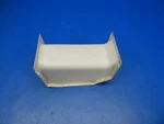 Diamond DA40-180 Middle Funnel Cover Center Console P/n DA4-2520-00P (0220-103). Fixed Price $118.00.