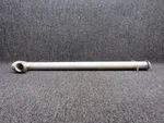 0413163-16 Cessna 182D Tube Assembly Lh. Fixed Price $140.00.