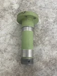Cirrus SR20 SR22 Aircraft Main Landing Gear Axle Shaft Tube 11661-001. Fixed Price $99.00.