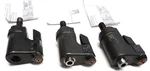3 Pc Huck Riveter Offset Clinch Nose Piece For M7885 Rivets. Fixed Price $475.00.