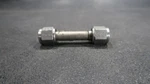Cirrus SR20 Firewall To Aux Pump Fuel Supply Line 11628-002. Fixed Price $50.00.