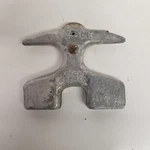 Vintage Duz-all Flight Wrench Glenn Jones Ontario Ca Aluminum Euc. Fixed Price $99.95.