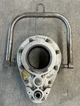 Sweeney 8100 High Capacity Torque Multiplier 11.2:1 Ratio 1,460 Lbf-ft. Fixed Price $4500.00.