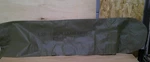De Havilland DHC-2 Beaver Aircraft Propeller Protective Cover P/n C2Y177 New. Fixed Price $40.00.