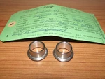 Aircraft Bushings 1590DL1009-19. Fixed Price $19.99.