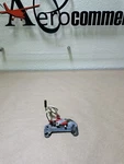 Mooney M20 Throttle Limit Switch 660052-1 (1841). Fixed Price $67.99.