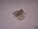 Cessna Parts/ R.h. Door Stop Hinge 182. Fixed Price $70.00.