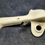 0515050-3 Cessna C172RG Door Post Assy Lh W/ Light. Fixed Price $124.00.