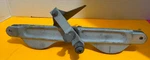 Piper Nose Wheel Stearing Bellcrank 21687 Used. Fixed Price $119.00.