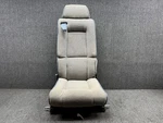 865011-2 Rockwell 114 Forward Seat Assembly Rh. Fixed Price $560.00.