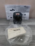 (2 Rolls) Black Fusion Tape Arlon Ft-tb 1.5" X 5YDS 0.030". Fixed Price $10.00.