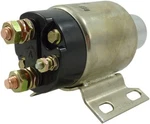 New 24 Volt 3 Terminal Solenoid 1119884 1119896 ST129 1115505 1115542. Fixed Price $29.99.