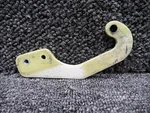 35-410392 Beechcraft K35 Forward Nose Gear Door Hinge. Fixed Price $56.00.