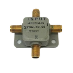 Power Divider Combiner 10-100MHZ 50OHM 3WAY 5W Sma Merrimac PDM-30-55. Fixed Price $98.06.
