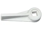 Piper Door Latch Handle For Cherokee, Warrior, Arrow, Very Strong.. Fixed Price $39.95.