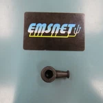 Milspec MS25171-1 Black Qty Of 50 Per Lot Electrical Terminal Nipple. Fixed Price $45.00.