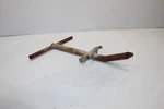 1967 Beachcraft Muskateer A23A Oem Control Column Weld Assembly 169-524060-3. Fixed Price $147.73.