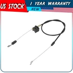 Drive Cable Fits John Deere Walk-behind Mowers GX23805 JM36 JM46 JS36 JS38. Fixed Price $9.49.