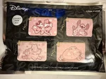Disney Character Spring Cherry Blossom Blind Bag Coin Purse Wallet New Sealed. Fixed Price $19.99.
