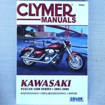 2003-2008 Kawasaki Vulcan 1600 Classic Mean Streak Nomad Service & Repair Manual. Fixed Price $34.95.