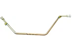 Bell Helicopter UH-1 Huey Hydraulic Oil Aluminum Tube P/n 204-076-373-1 New. Fixed Price $49.50.