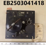 Cambridge Class 88, 24 Volt Fuel Mixture Indicator P/n: 13079 (EB2503041418). Fixed Price $40.00.
