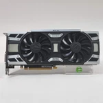 Evga Geforce Gtx 1070 Acx 3.0 8GB GDDR5 Graphics Card 08G-P4-6173KR. Fixed Price $89.99.