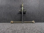 169-524018-601 Beechcraft C23 Control Column Assembly With Sprockets. Fixed Price $274.40.