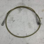 Cable Assy Cessna 5512064-32. Fixed Price $270.00.