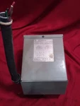 Ge 9T51B0012 Transformer. Fixed Price $297.50.