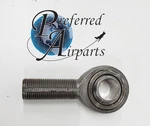 Used Cessna 400 Series Landing Gear Actuator Rod End Pn MS21242S12K. Fixed Price $275.00.