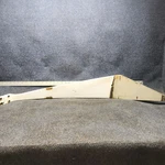 0541164-3 Cessna 172E Main Landing Gear Spring Lh. Fixed Price $650.00.